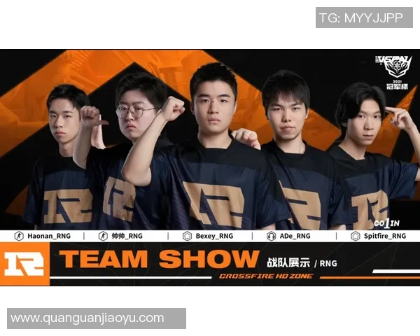 全球挑战赛分析：RNG战队状态回顾与表现评估