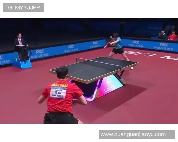 乒乓球灵活性评比揭晓北京乒乓球队荣获第五名佳绩