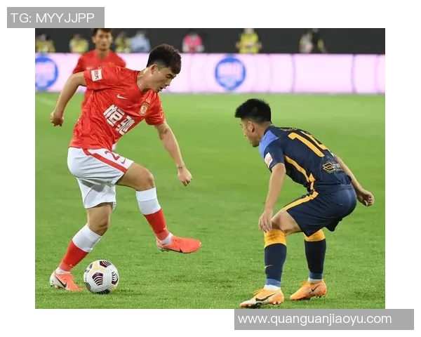 广州足球队运营揭秘：从青训体系到商业模式的全景分析