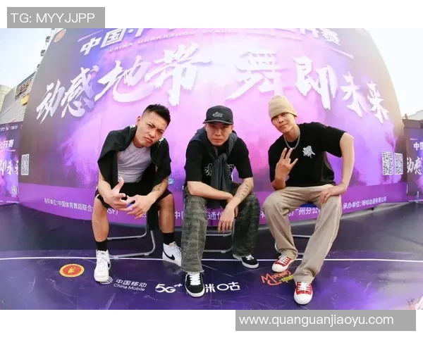 成都街舞队以51分领跑世界街舞大赛积分榜展现强大实力 成都街舞队以51分领跑世界街舞大赛积分榜展现强大实力