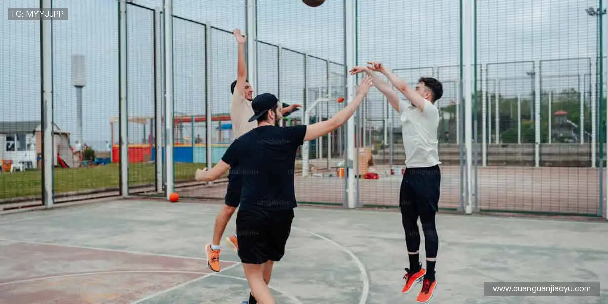 潮流周边，释放运动态度！🎽